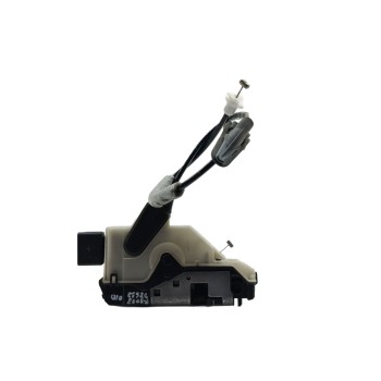 Recambio de cerradura puerta delantera derecha para peugeot 2008 i (cu_) 1.6 hdi referencia OEM IAM 9688079980 9812500780 