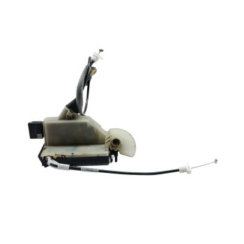 CERRADURA PUERTA DELANTERA IZQUIERDA 9688080080 9812500880 