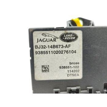 Recambio de modulo electronico para land rover evoque dynamic referencia OEM IAM BJ3214B673AF  