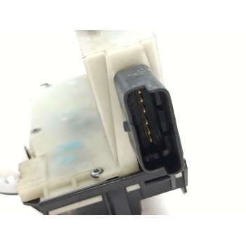 Recambio de cerradura puerta trasera derecha para peugeot 2008 i (cu_) 1.6 hdi referencia OEM IAM 9688080780 9812501180 