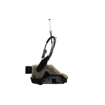 Recambio de cerradura puerta trasera derecha para peugeot 2008 i (cu_) 1.6 hdi referencia OEM IAM 9688080780 9812501180 