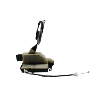 CERRADURA PUERTA TRASERA IZQUIERDA 9688080880 9812501280 