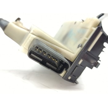 Recambio de cerradura puerta trasera izquierda para peugeot 2008 i (cu_) 1.6 hdi referencia OEM IAM 9688080880 9812501280 