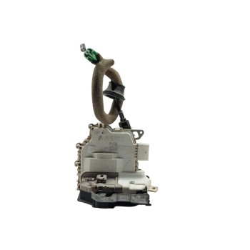 CERRADURA PUERTA TRASERA DERECHA 8K0839016H 8K0839016G 