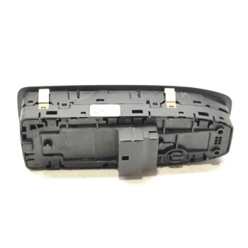 Recambio de mando elevalunas delantero izquierdo para renault captur ii intens referencia OEM IAM 254107001R  