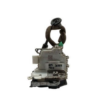 CERRADURA PUERTA TRASERA IZQUIERDA 8K0839015H8K0839015G 