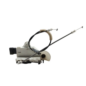 CERRADURA PUERTA DELANTERA IZQUIERDA 9819038580 