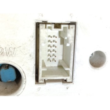 Recambio de cuadro instrumentos para mercedes-benz vito (w638) combi 110 d  (638.174) referencia OEM IAM MB0005423001  