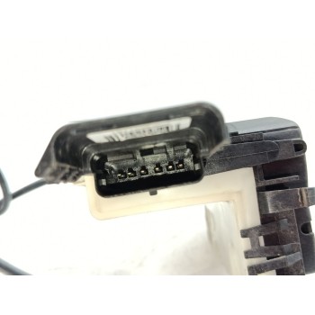 Recambio de cerradura puerta delantera derecha para peugeot partner furgoneta/monovolumen 1.6 bluehdi 100 referencia OEM IAM 913