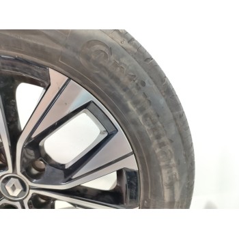 Recambio de juego llantas para renault captur ii intens referencia OEM IAM 403001041R  