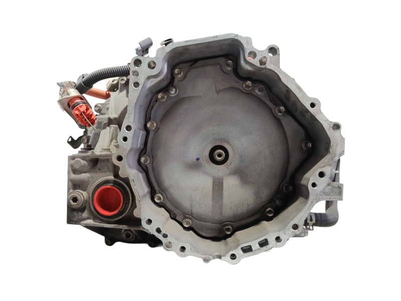 Recambio de caja cambios para toyota auris hybrid business referencia OEM IAM 3JM  