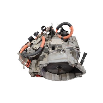 Recambio de caja cambios para toyota auris hybrid business referencia OEM IAM 3JM  