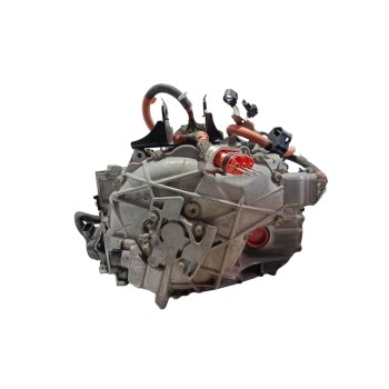 Recambio de caja cambios para toyota auris hybrid business referencia OEM IAM 3JM  