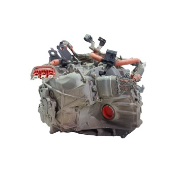 Recambio de caja cambios para toyota auris hybrid business referencia OEM IAM 3JM  