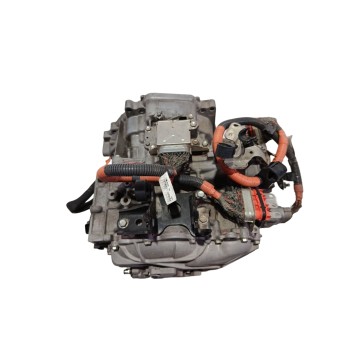 Recambio de caja cambios para toyota auris hybrid business referencia OEM IAM 3JM  