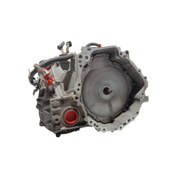 Recambio de caja cambios para toyota auris hybrid business referencia OEM IAM 3JM  