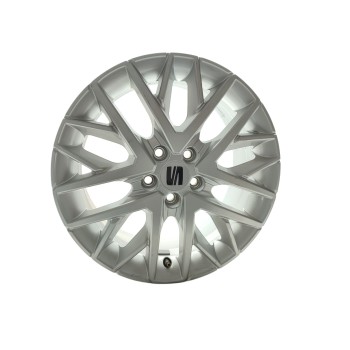 Recambio de llanta para seat ibiza (kj1) fr referencia OEM IAM 6F0601025M  