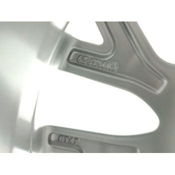 Recambio de llanta para seat ibiza (kj1) fr referencia OEM IAM 6F0601025M  