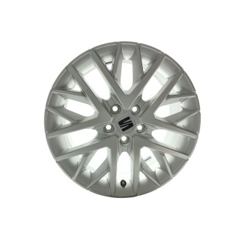 Recambio de llanta para seat ibiza (kj1) fr referencia OEM IAM 6F0601025M  