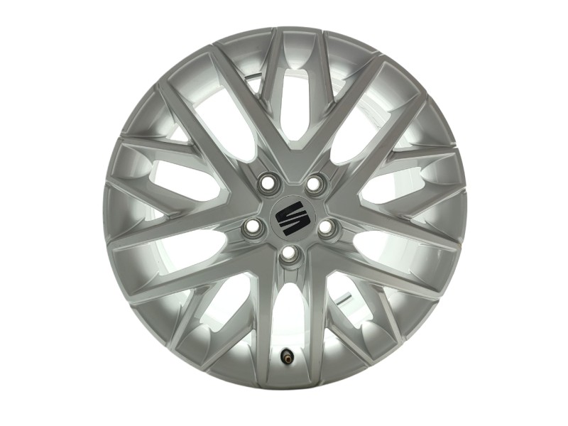 Recambio de llanta para seat ibiza (kj1) fr referencia OEM IAM 6F0601025M  