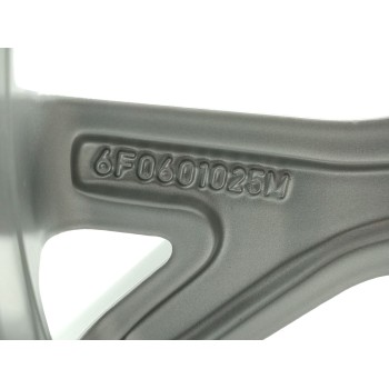 Recambio de llanta para seat ibiza (kj1) fr referencia OEM IAM 6F0601025M  