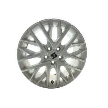 Recambio de llanta para seat ibiza (kj1) fr referencia OEM IAM 6F0601025M  