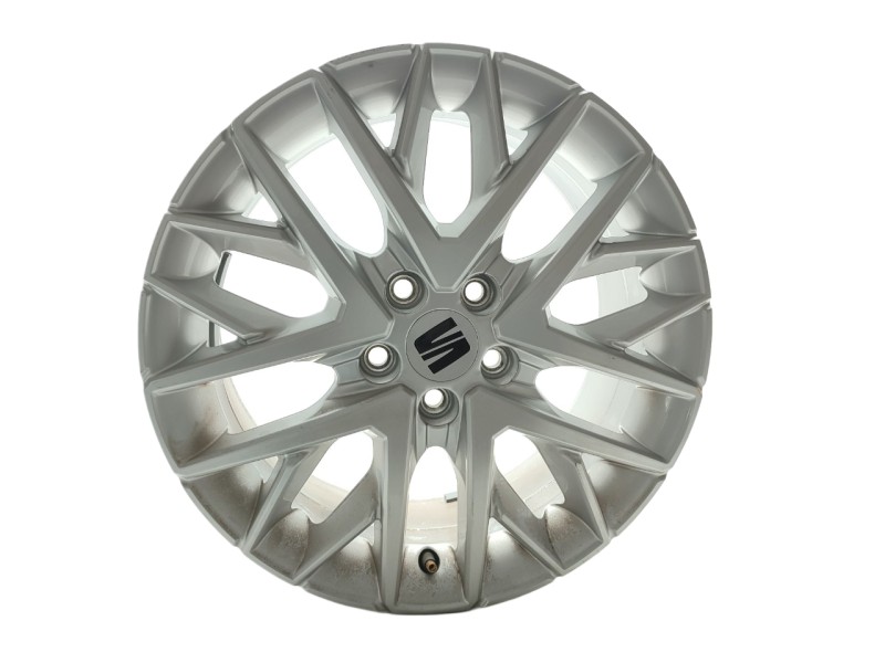 Recambio de llanta para seat ibiza (kj1) fr referencia OEM IAM 6F0601025M  