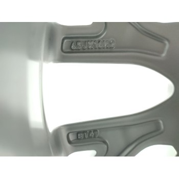 Recambio de llanta para seat ibiza (kj1) fr referencia OEM IAM 6F0601025M  