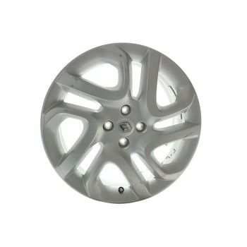 Recambio de llanta para renault captur dynamique referencia OEM IAM 403008829R 403003336R 