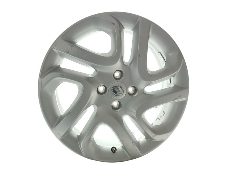 Recambio de llanta para renault captur dynamique referencia OEM IAM 403008829R 403003336R 