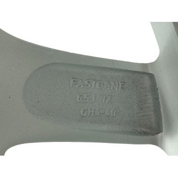 Recambio de llanta para renault captur dynamique referencia OEM IAM 403008829R 403003336R 