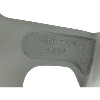 Recambio de llanta para renault captur dynamique referencia OEM IAM 403008829R 403003336R 