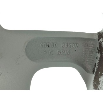 Recambio de llanta para renault captur dynamique referencia OEM IAM 403008829R 403003336R 