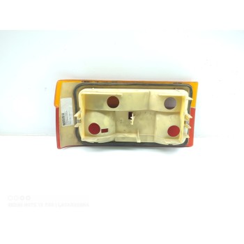 Recambio de piloto trasero derecho para renault 9 referencia OEM IAM   