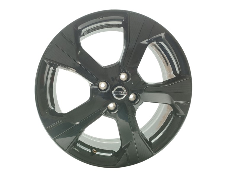 Recambio de llanta para nissan micra v (k14) n-sport referencia OEM IAM 403005FA5A 403005FA5B 
