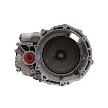 Recambio de caja cambios para cupra formentor (km7) basis referencia OEM IAM TVE  