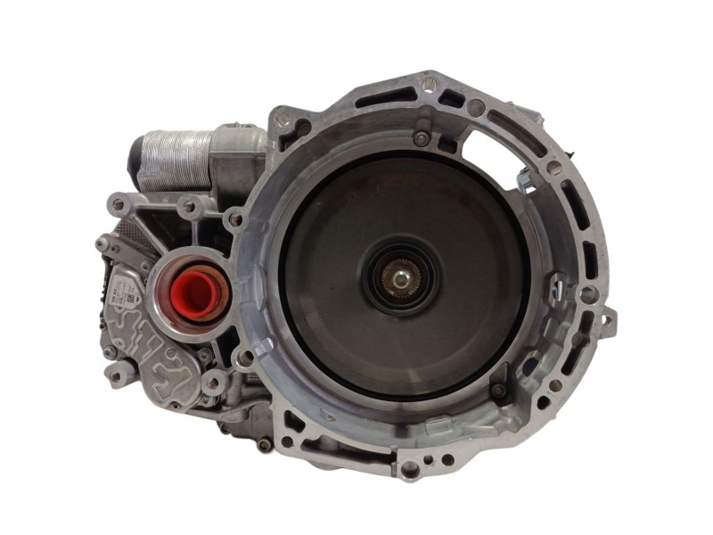 Recambio de caja cambios para cupra formentor (km7) basis referencia OEM IAM TVE  