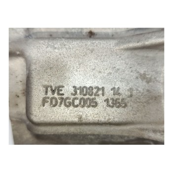 Recambio de caja cambios para cupra formentor (km7) basis referencia OEM IAM TVE  