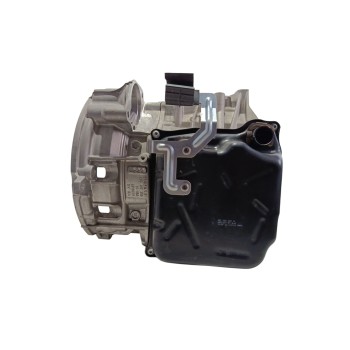 Recambio de caja cambios para cupra formentor (km7) basis referencia OEM IAM TVE  