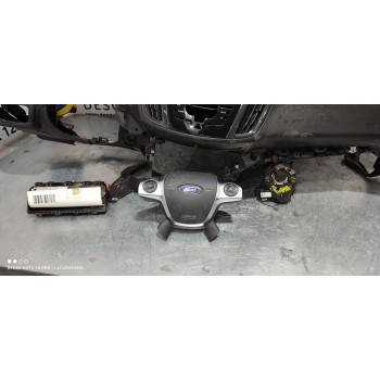 Recambio de kit airbag para ford kuga (cbs) trend referencia OEM IAM EM51R042B85BA3ZHE FALTAS 