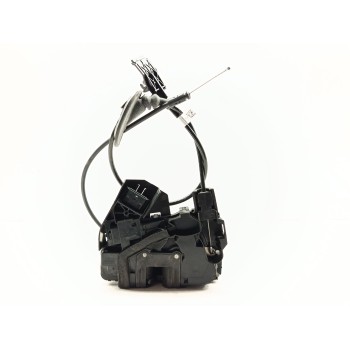 Recambio de cerradura puerta delantera izquierda para renault megane iv grandtour zen referencia OEM IAM 805032065R 805036372R 