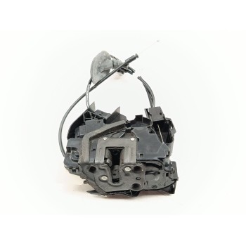 Recambio de cerradura puerta delantera izquierda para renault megane iv grandtour zen referencia OEM IAM 805032065R 805036372R 