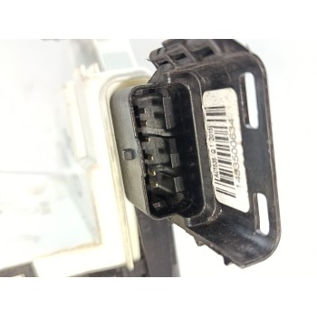 Recambio de cerradura puerta delantera derecha para citroën c-elysee (dd_) 1.6 bluehdi 100 referencia OEM IAM 9819027180  