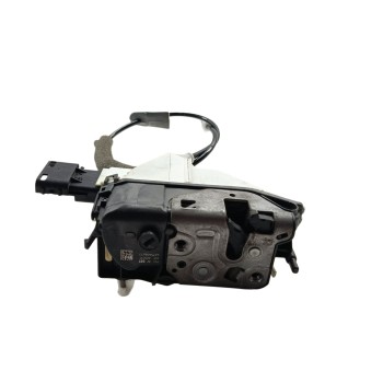 Recambio de cerradura puerta delantera derecha para citroën c-elysee (dd_) 1.6 bluehdi 100 referencia OEM IAM 9819027180  