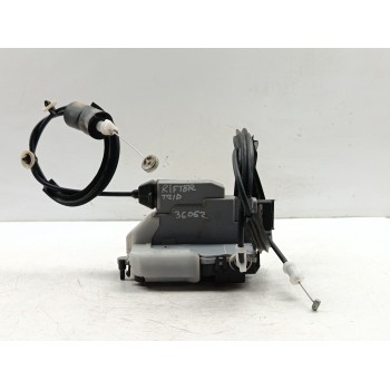 CERRADURA PUERTA TRASERA DERECHA 9824358480 