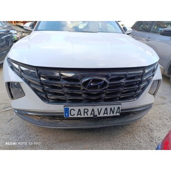 PARAGOLPES DELANTERO 86511N7000 