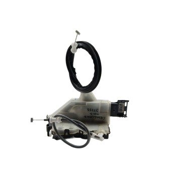 Recambio de cerradura puerta trasera derecha para opel crossland x / crossland (p17, p2qo) 1.6 turbo d (75) referencia OEM IAM 3