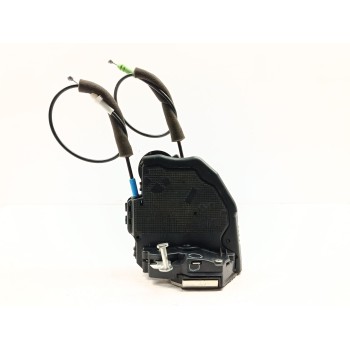 CERRADURA PUERTA TRASERA IZQUIERDA 6906002580 