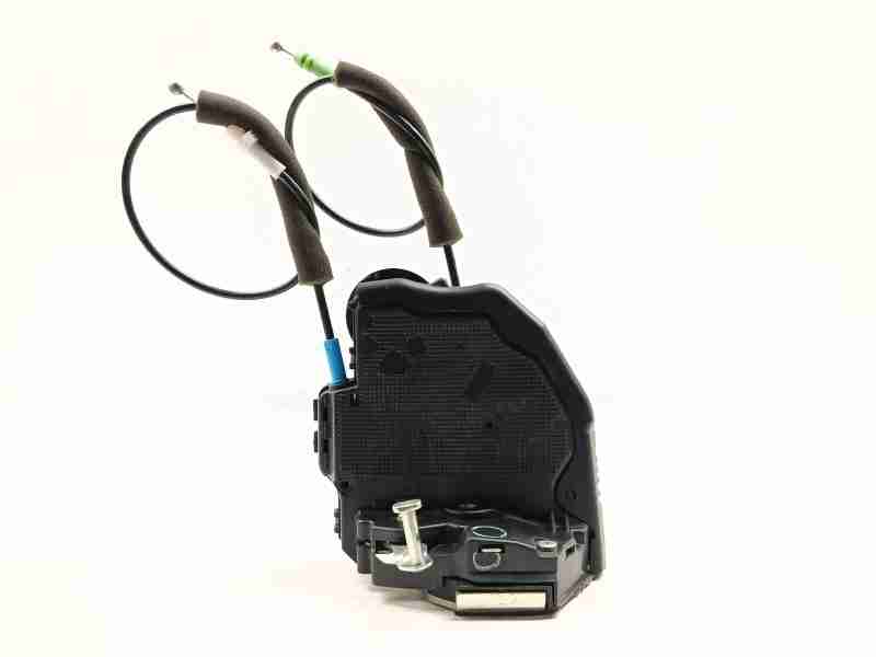 Recambio de cerradura puerta trasera izquierda para toyota corolla touring sports (e21) hybrid active referencia OEM IAM 6906002