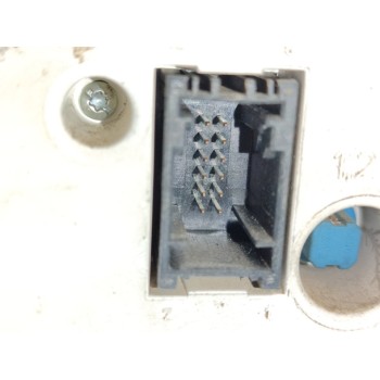 Recambio de cuadro instrumentos para mercedes-benz vito (w638) combi 110 d  (638.174) referencia OEM IAM MB0005423001  